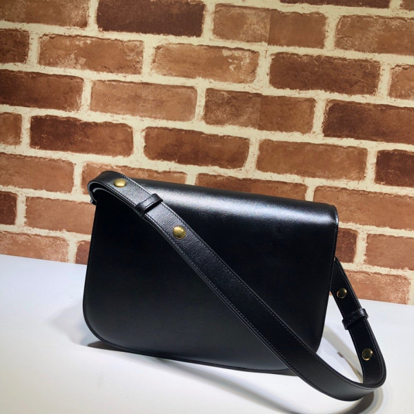 (image for) GUCCI 1955 Horsebit shoulder bag