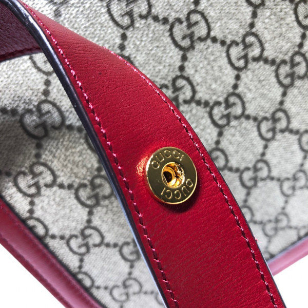 (image for) GUCCI 1955 Horsebit shoulder bag