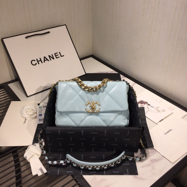 (image for) CL 19 FLAP BAG