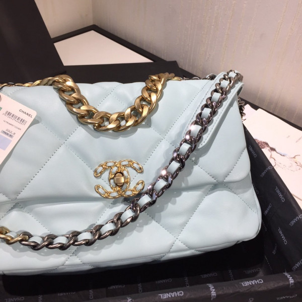 (image for) CL 19 FLAP BAG