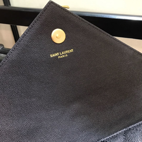 YSL ENVELOPE LARGE BAG (image for) YSL ENVELOPE LARGE BAG