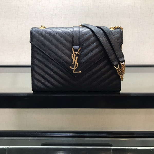 YSL COLLEGE MEDIUM (image for) YSL COLLEGE MEDIUM