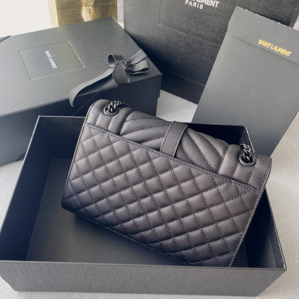 YSL ENVELOPE MEDIUM BAG (image for) YSL ENVELOPE MEDIUM BAG