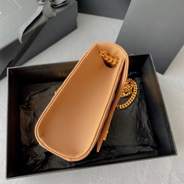 YSL ENVELOPE MEDIUM BAG (image for) YSL ENVELOPE MEDIUM BAG