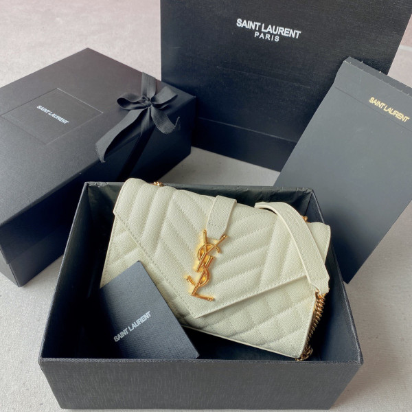 (image for) YSL ENVELOPE SMALL BAG