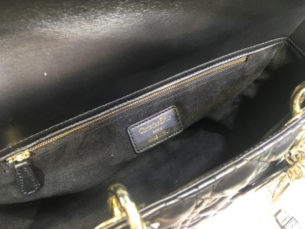 (image for) LARGE LADY DIRO BAG
