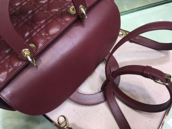 (image for) LARGE LADY DIRO BAG