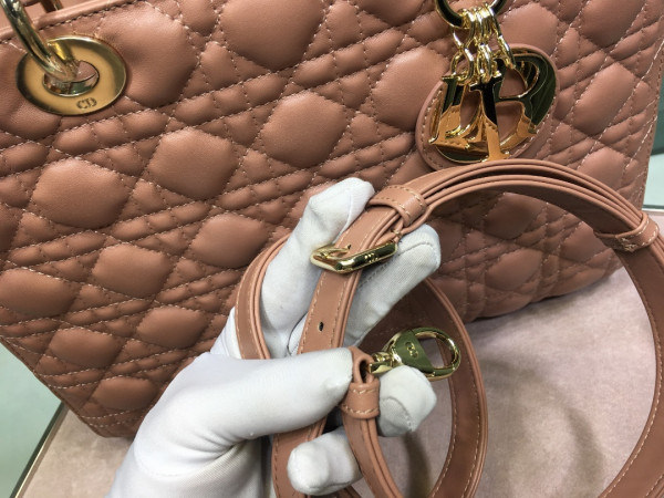 (image for) LARGE LADY DIRO BAG