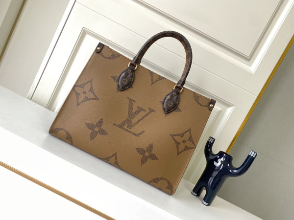 (image for) LOUIS VUITTON ONTHEGO MM