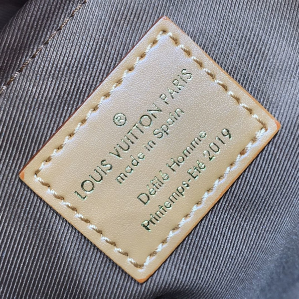(image for) LOUIS VUITTON STEAMER PM