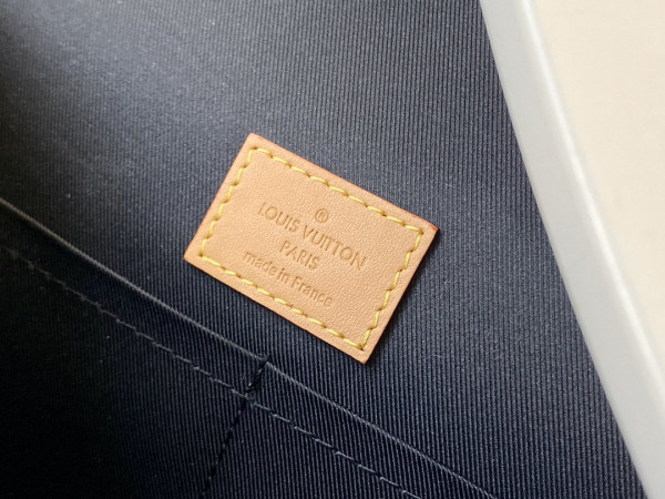 (image for) LOUIS VUITTON IVY