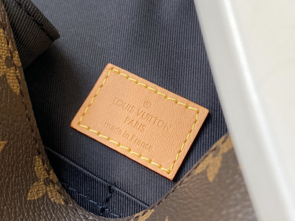 (image for) LOUIS VUITTON IVY