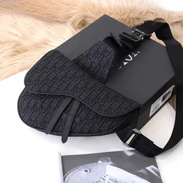 (image for) Diro Saddle Bag