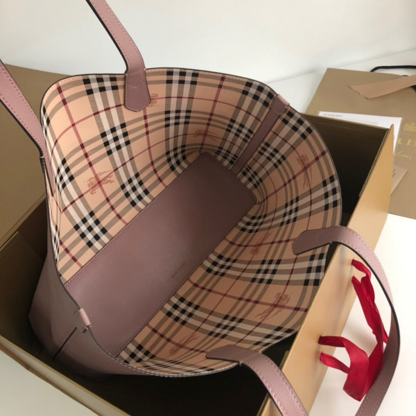 (image for) BURBERRY TOTE BAG