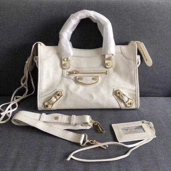 (image for) BALENCIAGA CLASSIC CITY