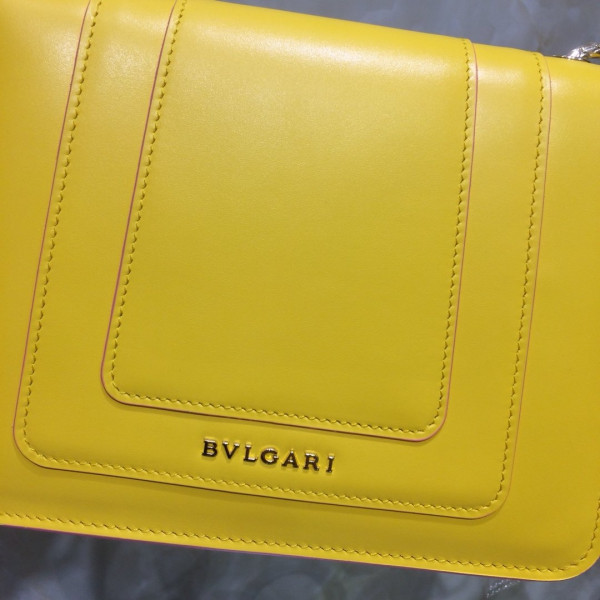 (image for) BVLGARI SERPENTI FOREVER BAG