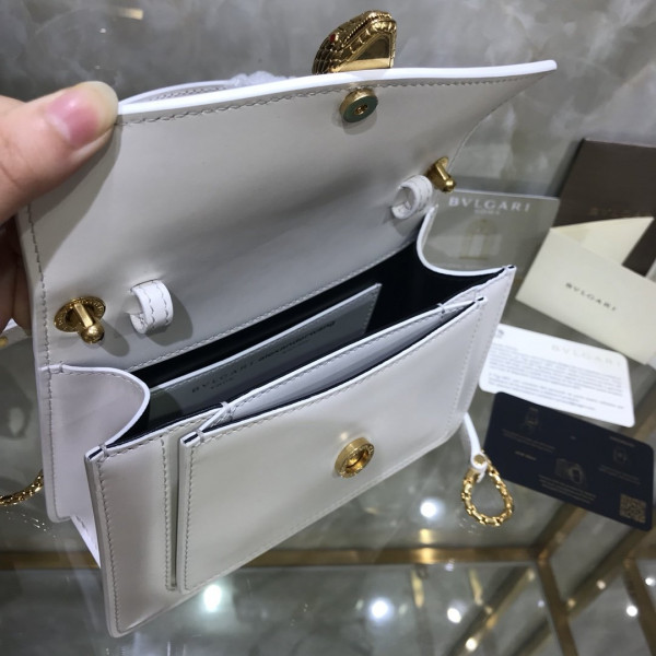 ALEXANDER WANG X BVLGARI (image for) ALEXANDER WANG X BVLGARI