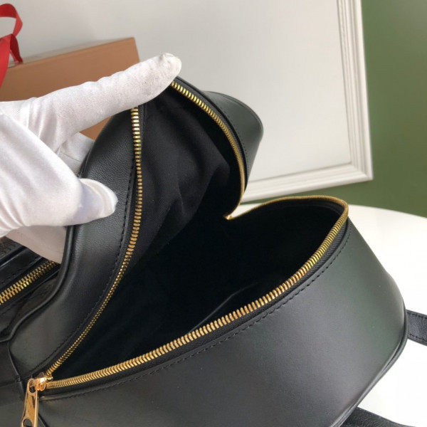 BURBERRY BACKPACK (image for) BURBERRY BACKPACK