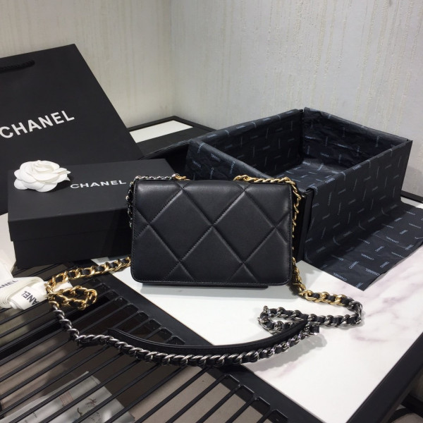 CL CHAIN WALLET (image for) CL CHAIN WALLET