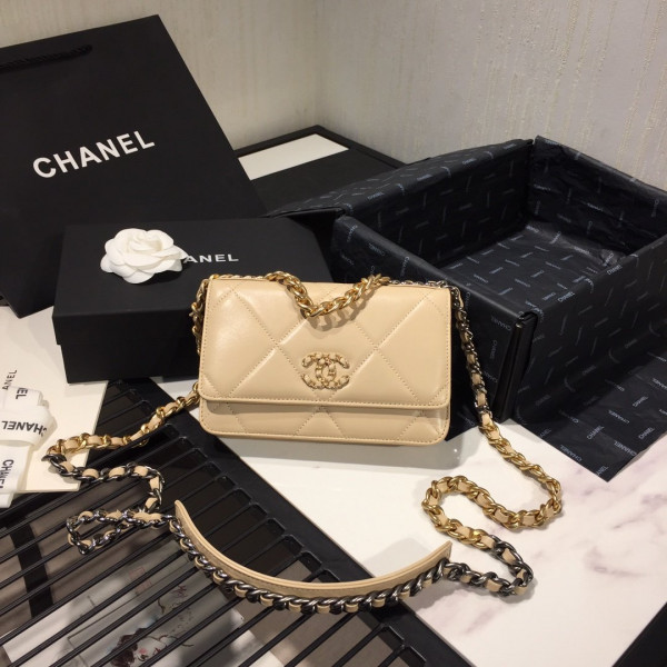 CL CHAIN WALLET (image for) CL CHAIN WALLET
