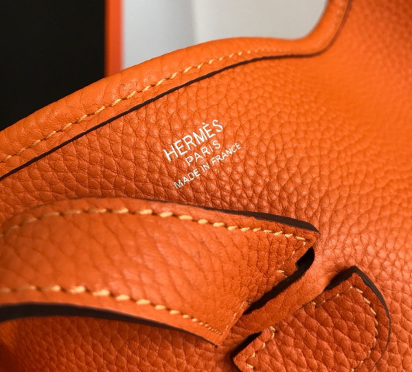 HERMES EVELYNE (image for) HERMES EVELYNE