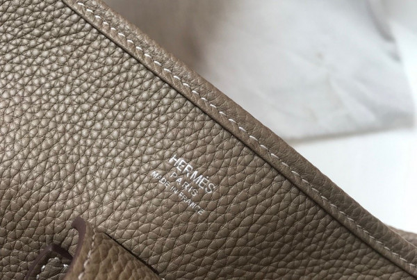 HERMES EVELYNE (image for) HERMES EVELYNE