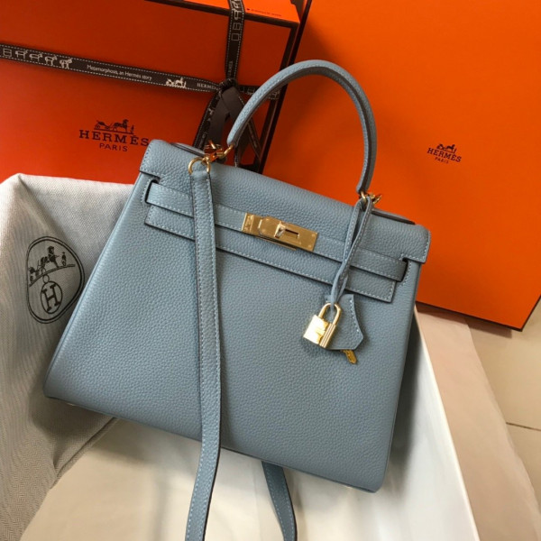 (image for) HERMES KELLY 28cm