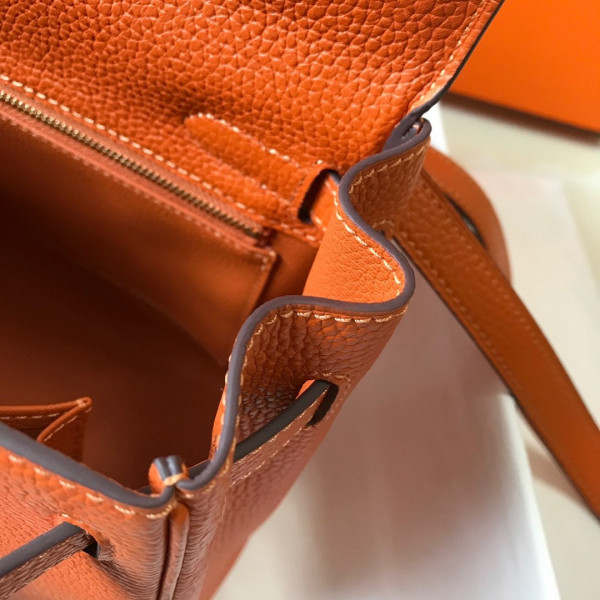 (image for) HERMES KELLY 28cm
