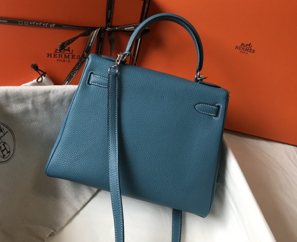 (image for) HERMES KELLY 28cm