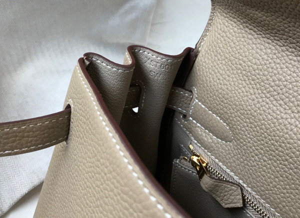 (image for) HERMES KELLY 28cm