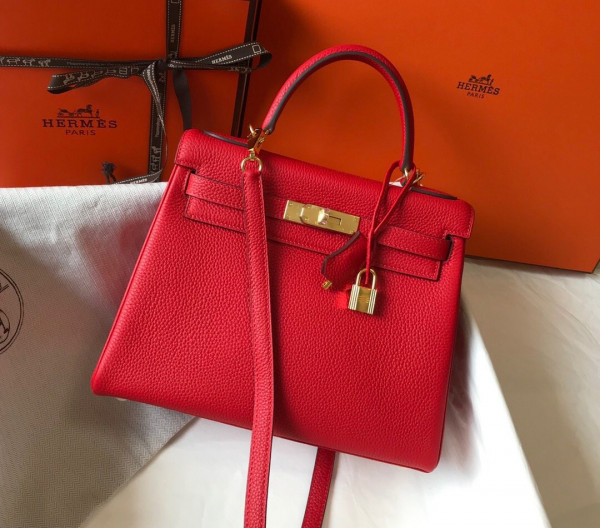 (image for) HERMES KELLY 28cm/32cm