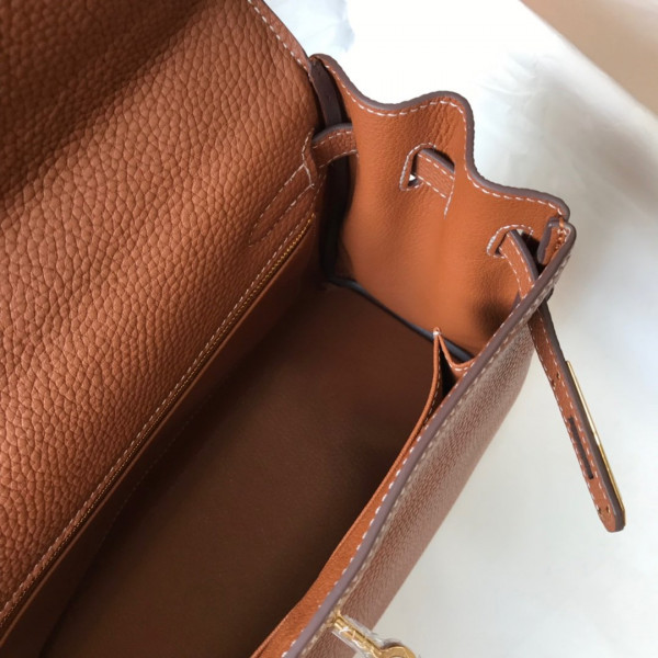 (image for) HERMES KELLY 28cm