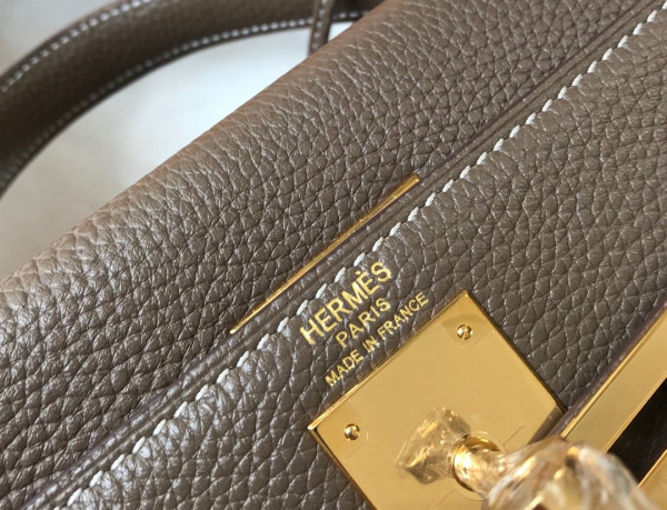 (image for) HERMES KELLY 28cm