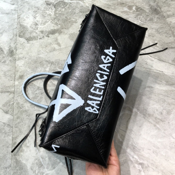 (image for) BALENCIAGA CLASSIC CITY GRAFFITI