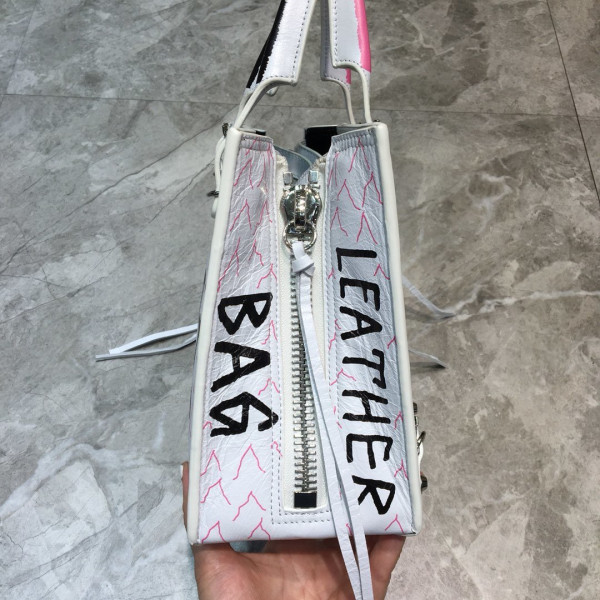 (image for) BALENCIAGA CLASSIC CITY GRAFFITI