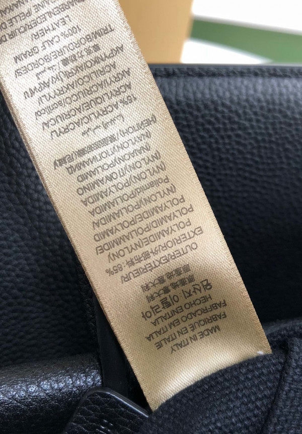 BURBERRY Medium Leather Title Bag [Burberry78] CELINE CHANEL ACCESSORIES LOEWE SHOES LOUIS VUITTON DIRO YSL OTHER BRAND HANDBAGS BALENCIAGA BOTTEGA VENETA GOYARD HERMES BURBERRY VALENTINO GUCCI FENDI MIUMIU CHLOE PRADA BVLGARI SUITCASE NEW ARRIVAL 