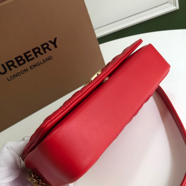 BURBERRY Small Quilted Check Lambskin Lola Bag [Burberry68] CELINE CHANEL ACCESSORIES LOEWE SHOES LOUIS VUITTON DIRO YSL OTHER BRAND HANDBAGS BALENCIAGA BOTTEGA VENETA GOYARD HERMES BURBERRY VALENTINO GUCCI FENDI MIUMIU CHLOE PRADA BVLGARI SUITCASE NEW ARRIVAL 