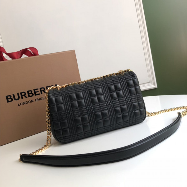 BURBERRY Small Quilted Check Lambskin Lola Bag [Burberry66] CELINE CHANEL ACCESSORIES LOEWE SHOES LOUIS VUITTON DIRO YSL OTHER BRAND HANDBAGS BALENCIAGA BOTTEGA VENETA GOYARD HERMES BURBERRY VALENTINO GUCCI FENDI MIUMIU CHLOE PRADA BVLGARI SUITCASE NEW ARRIVAL 