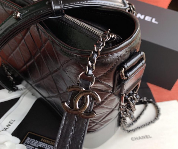 CL GABRIELLE [Chanle596] CELINE CHANEL ACCESSORIES LOEWE SHOES LOUIS VUITTON DIRO YSL OTHER BRAND HANDBAGS BALENCIAGA BOTTEGA VENETA GOYARD HERMES BURBERRY VALENTINO GUCCI FENDI MIUMIU CHLOE PRADA BVLGARI SUITCASE NEW ARRIVAL 