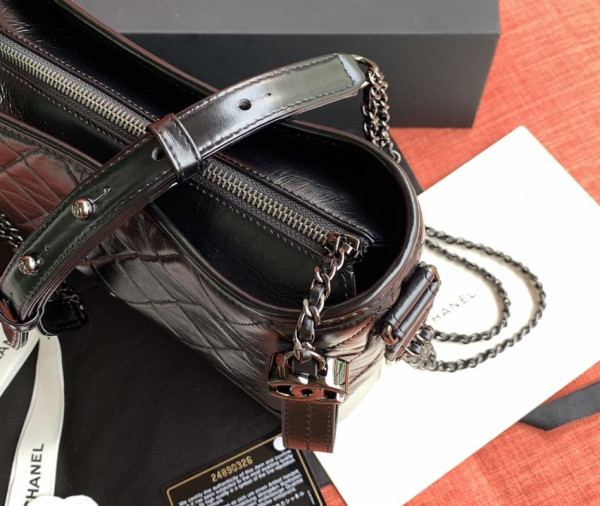 CL GABRIELLE [Chanle596] CELINE CHANEL ACCESSORIES LOEWE SHOES LOUIS VUITTON DIRO YSL OTHER BRAND HANDBAGS BALENCIAGA BOTTEGA VENETA GOYARD HERMES BURBERRY VALENTINO GUCCI FENDI MIUMIU CHLOE PRADA BVLGARI SUITCASE NEW ARRIVAL 