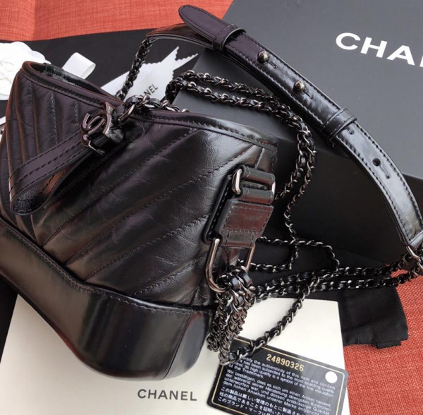 CL GABRIELLE [Chanle595] CELINE CHANEL ACCESSORIES LOEWE SHOES LOUIS VUITTON DIRO YSL OTHER BRAND HANDBAGS BALENCIAGA BOTTEGA VENETA GOYARD HERMES BURBERRY VALENTINO GUCCI FENDI MIUMIU CHLOE PRADA BVLGARI SUITCASE NEW ARRIVAL 