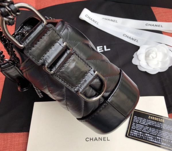 CL GABRIELLE [Chanle595] CELINE CHANEL ACCESSORIES LOEWE SHOES LOUIS VUITTON DIRO YSL OTHER BRAND HANDBAGS BALENCIAGA BOTTEGA VENETA GOYARD HERMES BURBERRY VALENTINO GUCCI FENDI MIUMIU CHLOE PRADA BVLGARI SUITCASE NEW ARRIVAL 