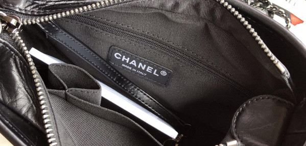 CL GABRIELLE [Chanle595] CELINE CHANEL ACCESSORIES LOEWE SHOES LOUIS VUITTON DIRO YSL OTHER BRAND HANDBAGS BALENCIAGA BOTTEGA VENETA GOYARD HERMES BURBERRY VALENTINO GUCCI FENDI MIUMIU CHLOE PRADA BVLGARI SUITCASE NEW ARRIVAL 
