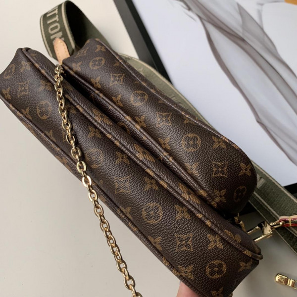 LOUIS VUITTON MULTI POCHETTE ACCESSOIRES - DIGITAL EXCLUSIVE PRELAUNCH [Louis206] CELINE CHANEL ACCESSORIES LOEWE SHOES LOUIS VUITTON DIRO YSL OTHER BRAND HANDBAGS BALENCIAGA BOTTEGA VENETA GOYARD HERMES BURBERRY VALENTINO GUCCI FENDI MIUMIU CHLOE PRADA BVLGARI SUITCASE NEW ARRIVAL 
