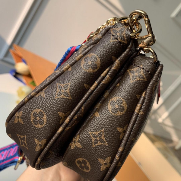 LOUIS VUITTON MULTI POCHETTE ACCESSOIRES - DIGITAL EXCLUSIVE PRELAUNCH [Louis205] CELINE CHANEL ACCESSORIES LOEWE SHOES LOUIS VUITTON DIRO YSL OTHER BRAND HANDBAGS BALENCIAGA BOTTEGA VENETA GOYARD HERMES BURBERRY VALENTINO GUCCI FENDI MIUMIU CHLOE PRADA BVLGARI SUITCASE NEW ARRIVAL 