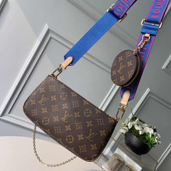 LOUIS VUITTON MULTI POCHETTE ACCESSOIRES - DIGITAL EXCLUSIVE PRELAUNCH [Louis205] CELINE CHANEL ACCESSORIES LOEWE SHOES LOUIS VUITTON DIRO YSL OTHER BRAND HANDBAGS BALENCIAGA BOTTEGA VENETA GOYARD HERMES BURBERRY VALENTINO GUCCI FENDI MIUMIU CHLOE PRADA BVLGARI SUITCASE NEW ARRIVAL 