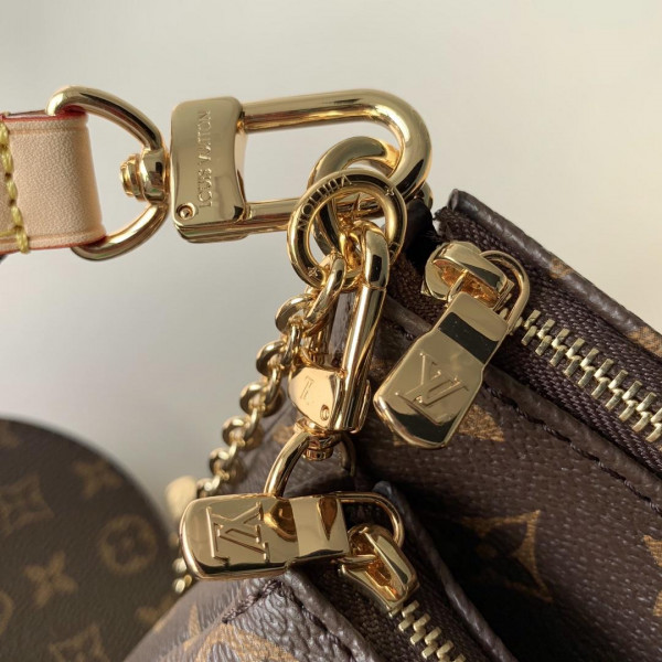 LOUIS VUITTON MULTI POCHETTE ACCESSOIRES - DIGITAL EXCLUSIVE PRELAUNCH [Louis205] CELINE CHANEL ACCESSORIES LOEWE SHOES LOUIS VUITTON DIRO YSL OTHER BRAND HANDBAGS BALENCIAGA BOTTEGA VENETA GOYARD HERMES BURBERRY VALENTINO GUCCI FENDI MIUMIU CHLOE PRADA BVLGARI SUITCASE NEW ARRIVAL 