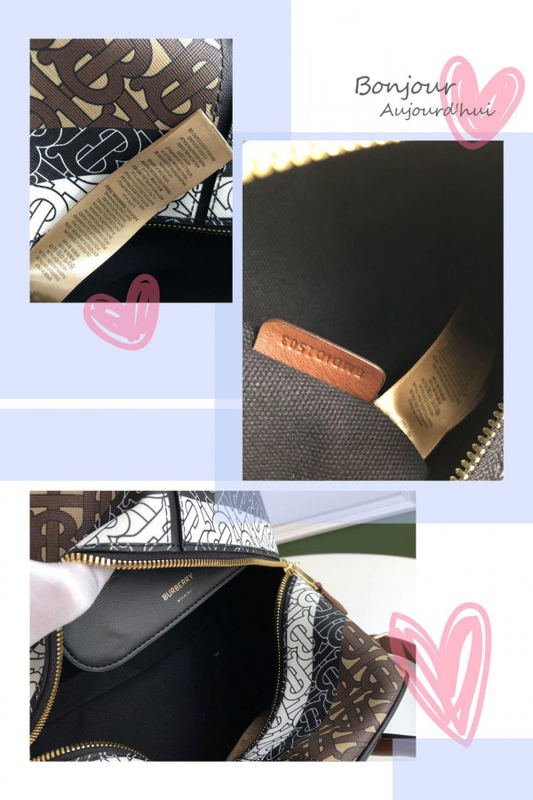 BURBERRY Small Monogram Stripe E-canvas Cube Bag [Burberry61] CELINE CHANEL ACCESSORIES LOEWE SHOES LOUIS VUITTON DIRO YSL OTHER BRAND HANDBAGS BALENCIAGA BOTTEGA VENETA GOYARD HERMES BURBERRY VALENTINO GUCCI FENDI MIUMIU CHLOE PRADA BVLGARI SUITCASE NEW ARRIVAL 