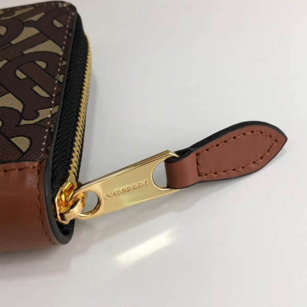 BURBERRY Monogram Stripe E-canvas and Leather Ziparound Wallet [Burberry59] CELINE CHANEL ACCESSORIES LOEWE SHOES LOUIS VUITTON DIRO YSL OTHER BRAND HANDBAGS BALENCIAGA BOTTEGA VENETA GOYARD HERMES BURBERRY VALENTINO GUCCI FENDI MIUMIU CHLOE PRADA BVLGARI SUITCASE NEW ARRIVAL 