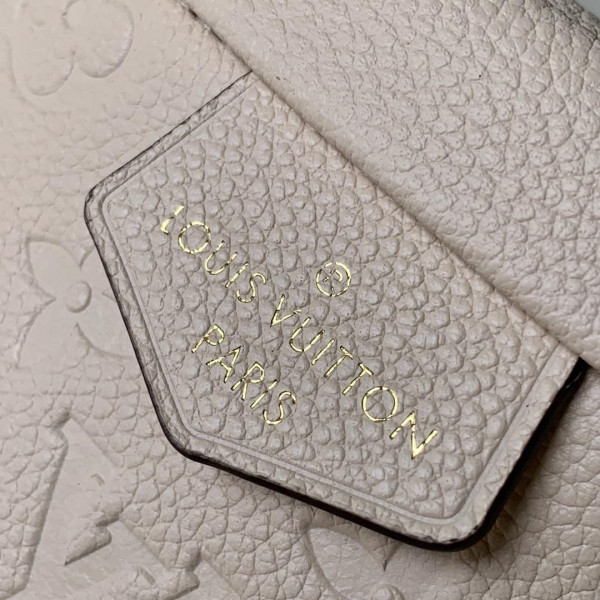 LOUIS VUITTON MONOGRAM EMPREINTE BUMBAG - DIGITAL EXCLUSIVE PRELAUNCH [M44836] CELINE CHANEL ACCESSORIES LOEWE SHOES LOUIS VUITTON DIRO YSL OTHER BRAND HANDBAGS BALENCIAGA BOTTEGA VENETA GOYARD HERMES BURBERRY VALENTINO GUCCI FENDI MIUMIU CHLOE PRADA BVLGARI SUITCASE NEW ARRIVAL 